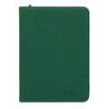Z-Folio 9-Pocket Album - Green