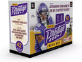 2024 Panini NFL Prestige Football Mega Trading Card Box