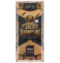 2024 Panini Gold Standard Football Hobby Box