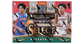 2023/24 Panini Select Basketball Hobby Mega Box