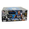 2023-24 Panini Mosaic Basketball Fast Break Box