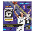 2024/25 Panini Donruss Optic Basketball Mega Box (Hyper Parallels)