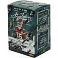 2025 Panini Absolute Football 6-Pack Hobby Blaster Box