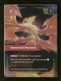 Immortal Phoenix #037/298 Holofoil Epic - Riftbound Origins
