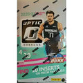 2020/21 Panini Donruss Optic Basketball