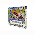 2020 Panini Chronicles Football Hobby Hybrid H2 Box