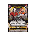 2020 Panini Prizm Football 6 Pack Blaster Box