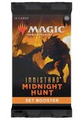Innistrad Midnight Hunt - Booster Pack