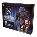 2025 Panini Silhouette Football Hobby