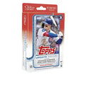 2025 Topps Update Series Baseball Hanger Box