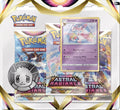 Astral Radiance 3 Pack Blister - Sylveon