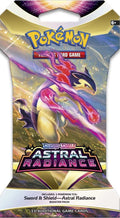 Astral Radiance Booster Pack - SWSH10: Astral Radiance (SWSH10)