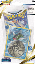 Silver Tempest Single Pack Blister