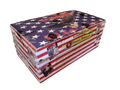 2021 Historic Autographs Famous Americans Vending Box