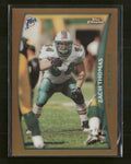 1998 Topps Chrome Zach Thomas #76