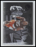 2025 Panini Black Smokescreen Myles Garrett #11