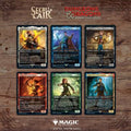 Secret Lair Drop: Secret Lair x Dungeons & Dragons: Honor Among Thieves - Non-Foil Edition