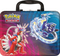 Pokemon: Summer 2023 Collector's Chest Tin
