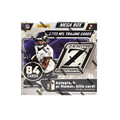 2023 Zenith Football Mega Box