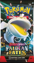 Pokemon: Paldean Fates Booster Pack