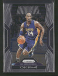 2018-19 Panini Prizm Dominance Kobe Bryant #6