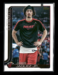 2025-26 Topps Golden Mirror Jaime Jaquez Jr. #78