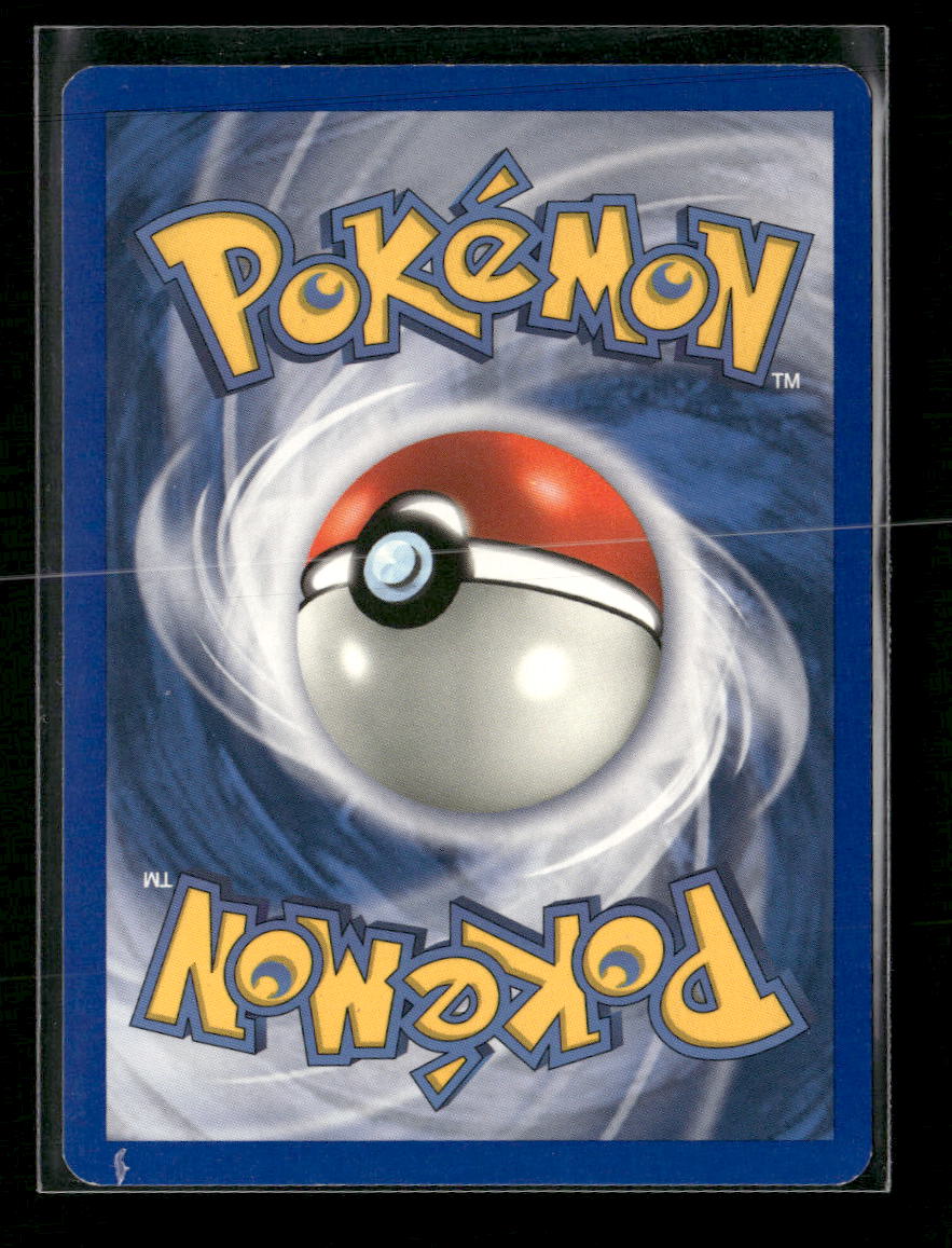 FireRed & LeafGreen Snorlax #15/112