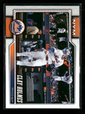 2026 Topps Golden Mirror Variations Clay Holmes #276
