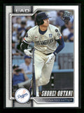 2026 Topps Super Box Companion Cards Shohei Ohtani #200