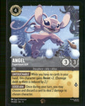 Winterspell Angel #191/204