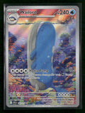 SV09: Journey Together Wailord #162/159