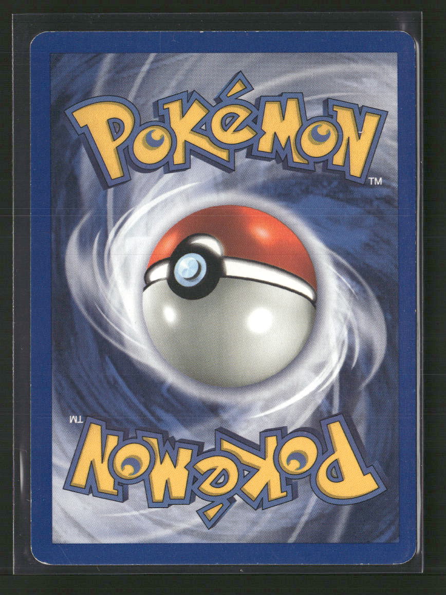 Base Set Chansey #003/102