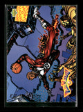 1992-93 Upper Deck European (French) Michael Jordan #86