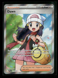 ME02: Phantasmal Flames Dawn #118/094