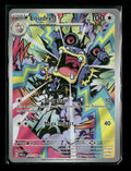 SV04: Paradox Rift Loudred #212/182