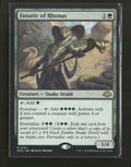 Modern Horizons 3 Fanatic of Rhonas #152