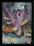 Twilight Sparkle Promo MLPE-PR-005 Kayou My Little Pony Card English Sealed MINT