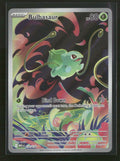 ME01: Mega Evolution Bulbasaur #133/132