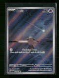 SV03: Obsidian Flames Cleffa #202/197