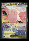 ME03: Perfect Order Mega Clefable ex #119/088