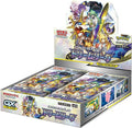 Japanese Pokemon Dream League Booster Box - SM11b