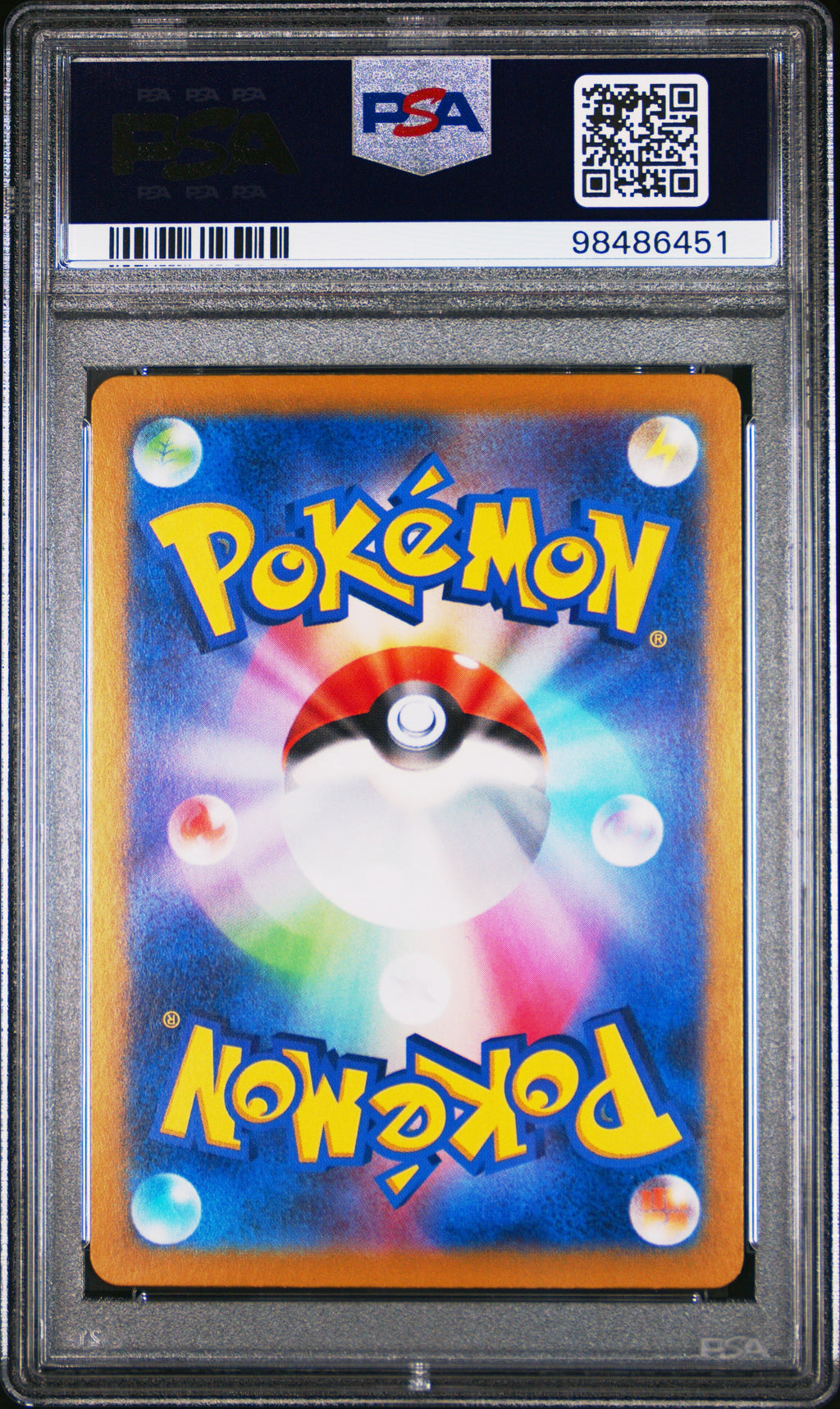 2023 Pokemon Japanese Sv2a-Pokemon 151 Art Rare Charmeleon 10 PSA #169