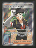 SV10: Destined Rivals Team Rocket's Proton #227/182