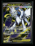ME01: Mega Evolution Mega Absol ex #161/132