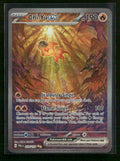 SV02: Paldea Evolved Chi-Yu ex #259/193