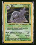 Fossil Muk (13) Unlimited #13/62
