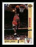 1991-92 Upper Deck Promos Michael Jordan #1