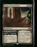 Wilds of Eldraine Virtue of Persistence (Showcase) #281