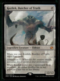 Modern Masters 2015 Kozilek, Butcher of Truth #5