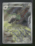 SV06: Twilight Masquerade Lairon #184/167